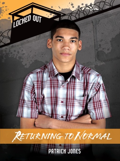 Title details for Returning to Normal by Patrick Jones - Available